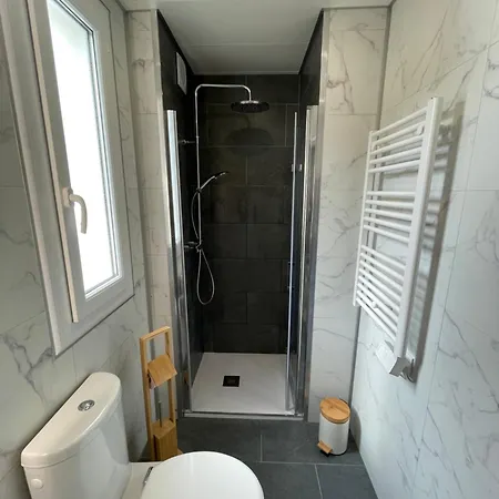 Studio En Centre Ville A 2Min De La Mer La Grande-Motte Exterior photo