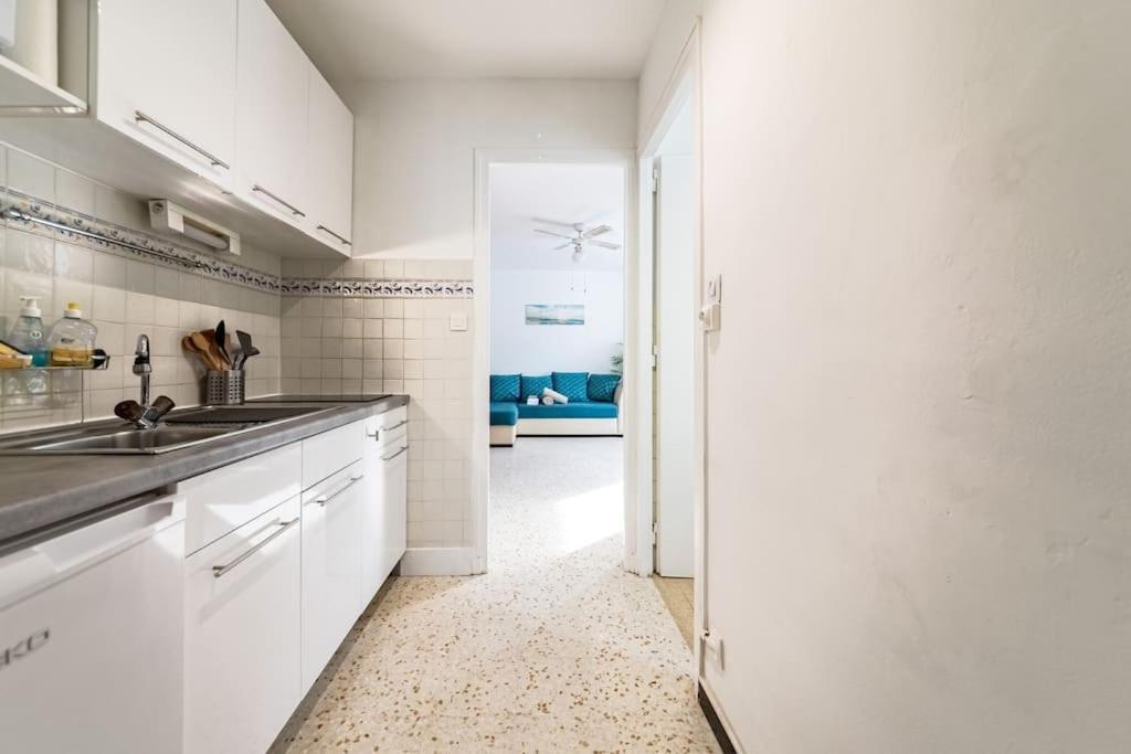 Apartment En Centre A 2min De La La Grande-Motte