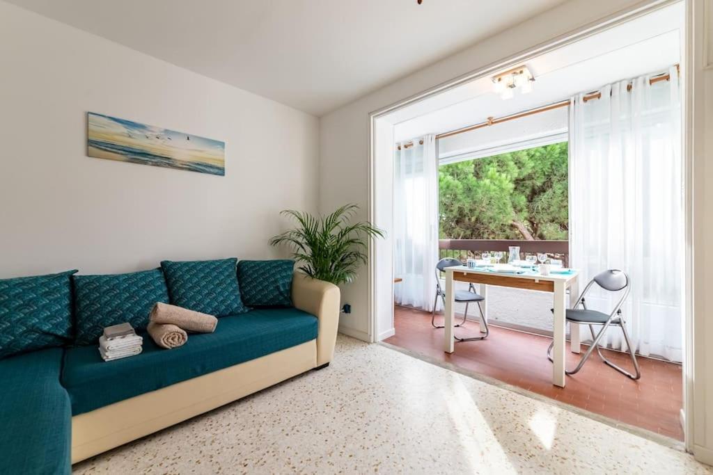 Apartment En Centre A 2min De La